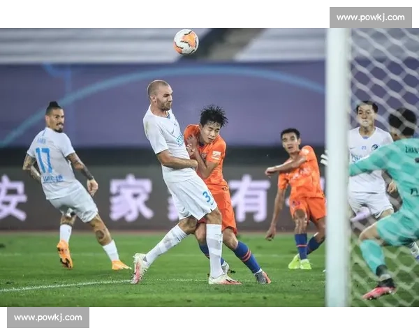 鲁能泰山今夜出战，球迷直播频道全程聚焦中超大战